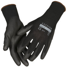 Safe-On strikhandsker 3-pk. str. 10